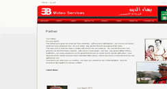 Desktop Screenshot of 3b.ly